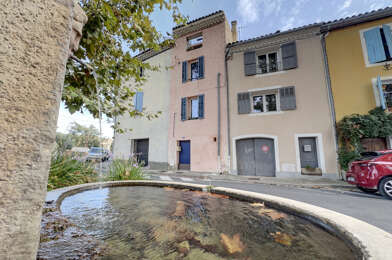 Appartement 2 pièces 740 €