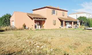 Maison 5 Pièces 134 m² à vendre à Roubia (11200)