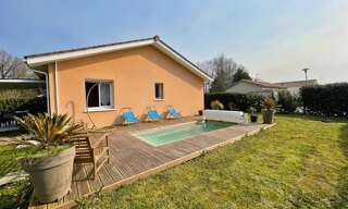 Maison 3 Pièces 81 m² à vendre à Biarrotte (40390)