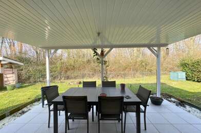 Maison 3 pièces 336000 €