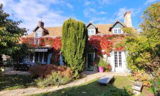 Maison 9 Pièces 250 m² à vendre à Villiers-sur-Loir (41100)