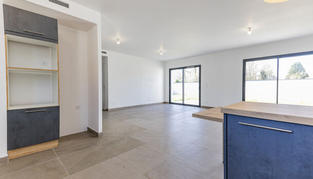 Villa / Maison 3 pièces  à vendre Mazerolles 64230