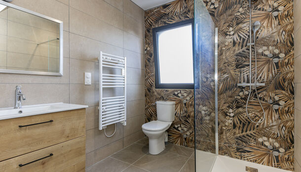 Villa / Maison 3 pièces  à vendre Mazerolles 64230