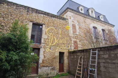 Maison 4 pièces 650 €