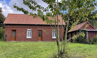 Maison 3 Pièces 60 m² à vendre à Avesnes-le-Comte (62810)