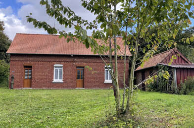 Maison 3 pièces 146500 €