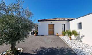 Maison 4 Pièces 132 m² à vendre à Bessières (31660)