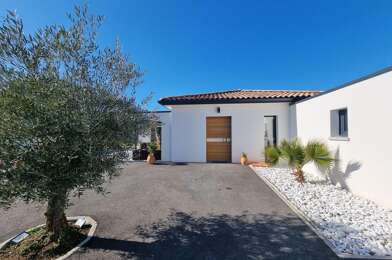 Maison 4 pièces 459000 €