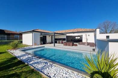 Maison 4 pièces 449000 €