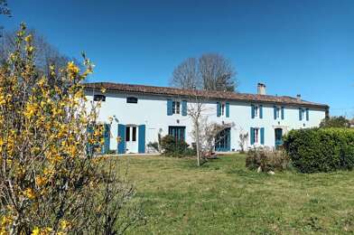 Maison 10 pièces 320000 €