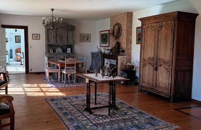 Maison ancienne longère — photo 2