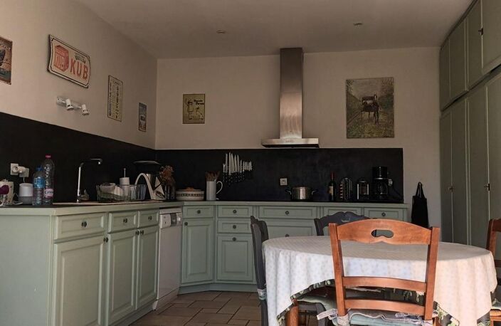 Maison ancienne longère — photo 3