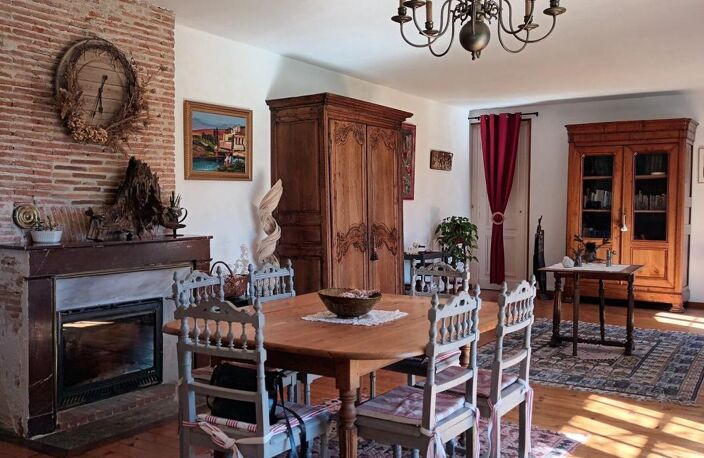 Maison ancienne longère — photo 4