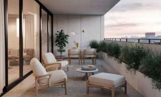 Appartement 4 Pièces 84 m² à vendre à Lyon 3 (69003)