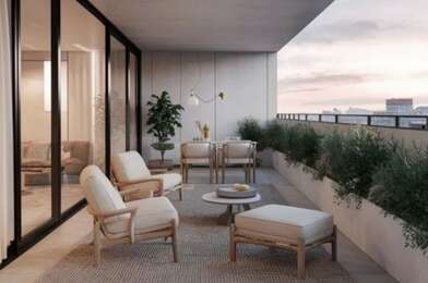 Appartement 4 pièces 432500 €