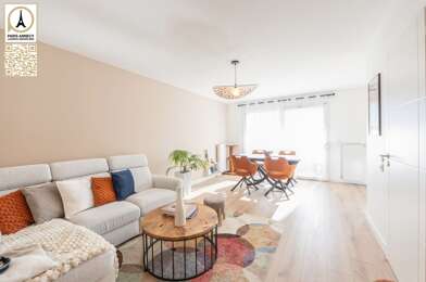 Appartement 4 pièces 395000 €