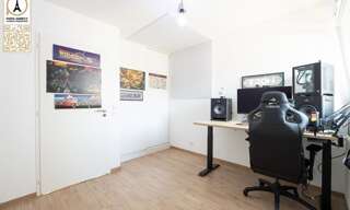 Appartement 4 Pièces 78 m² à vendre à Annecy (74600)