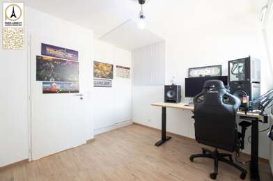 Appartement 4 pièces 395000 €