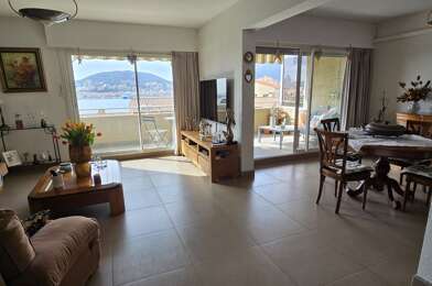 Appartement 4 pièces 595000 €