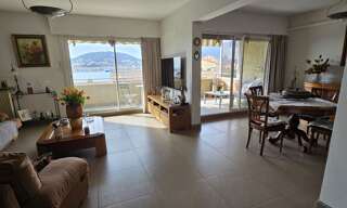 Appartement 4 Pièces 119 m² à vendre à Ajaccio (20000)