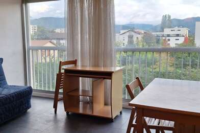 Appartement 1 pièces 400 €