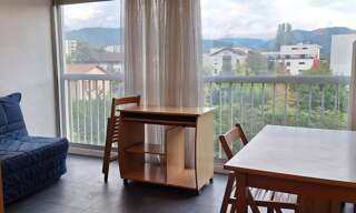 Appartement 1 Pièce 19 m² à louer à Meylan (38240)
