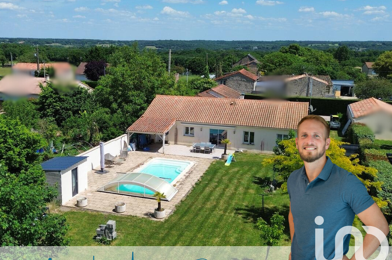 Maison 6 pièces 290000 €