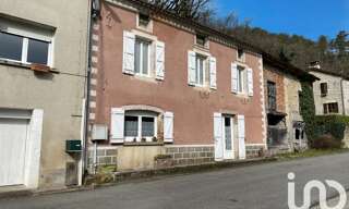 Maison 3 Pièces 60 m² à vendre à Cahors (46000)