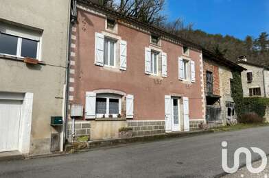 Maison 3 pièces 65000 €