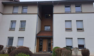 Appartement 3 Pièces 61 m² à vendre à Le Pont-de-Beauvoisin (38480)