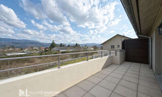 Appartement 3 Pièces 61 m² à vendre à Le Pont-de-Beauvoisin (38480)