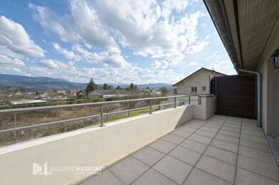 Appartement 3 pièces 182000 €