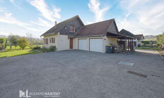 Maison 5 Pièces 85 m² à vendre à Montferrat (38620)