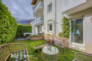 Appartement 3 pièces 319000 €