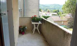 Appartement 2 Pièces 52 m² à vendre à Saint-Vallier (26240)