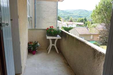 Appartement 2 pièces 82000 €