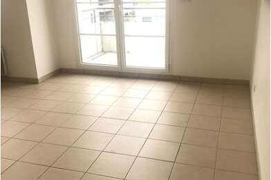 Appartement 1 pièces 526 €