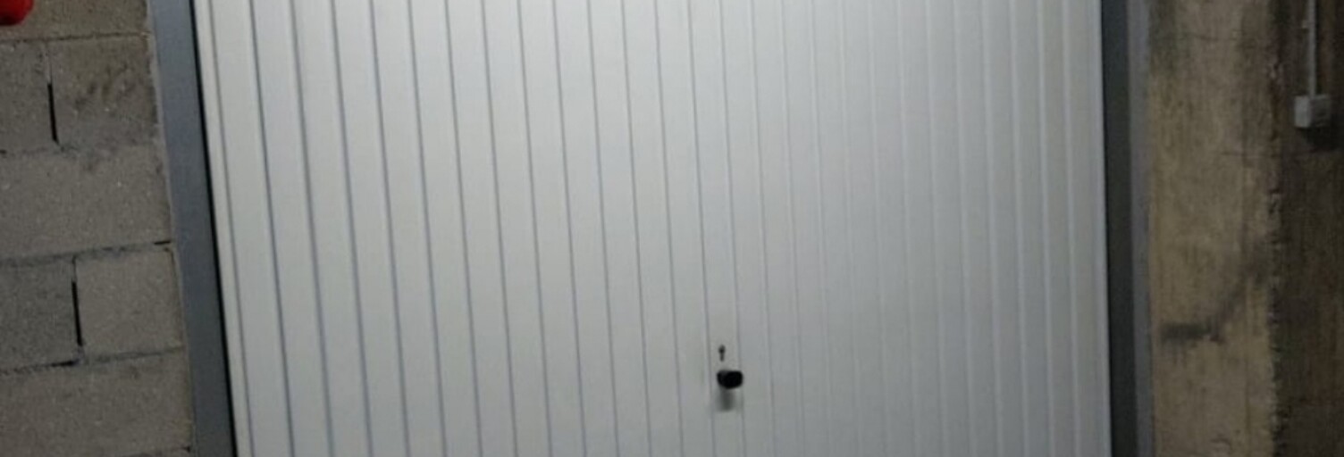 Garage  24 m² à vendre à Choisy-le-Roi (94600)