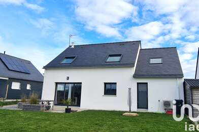 Maison 5 pièces 335000 €