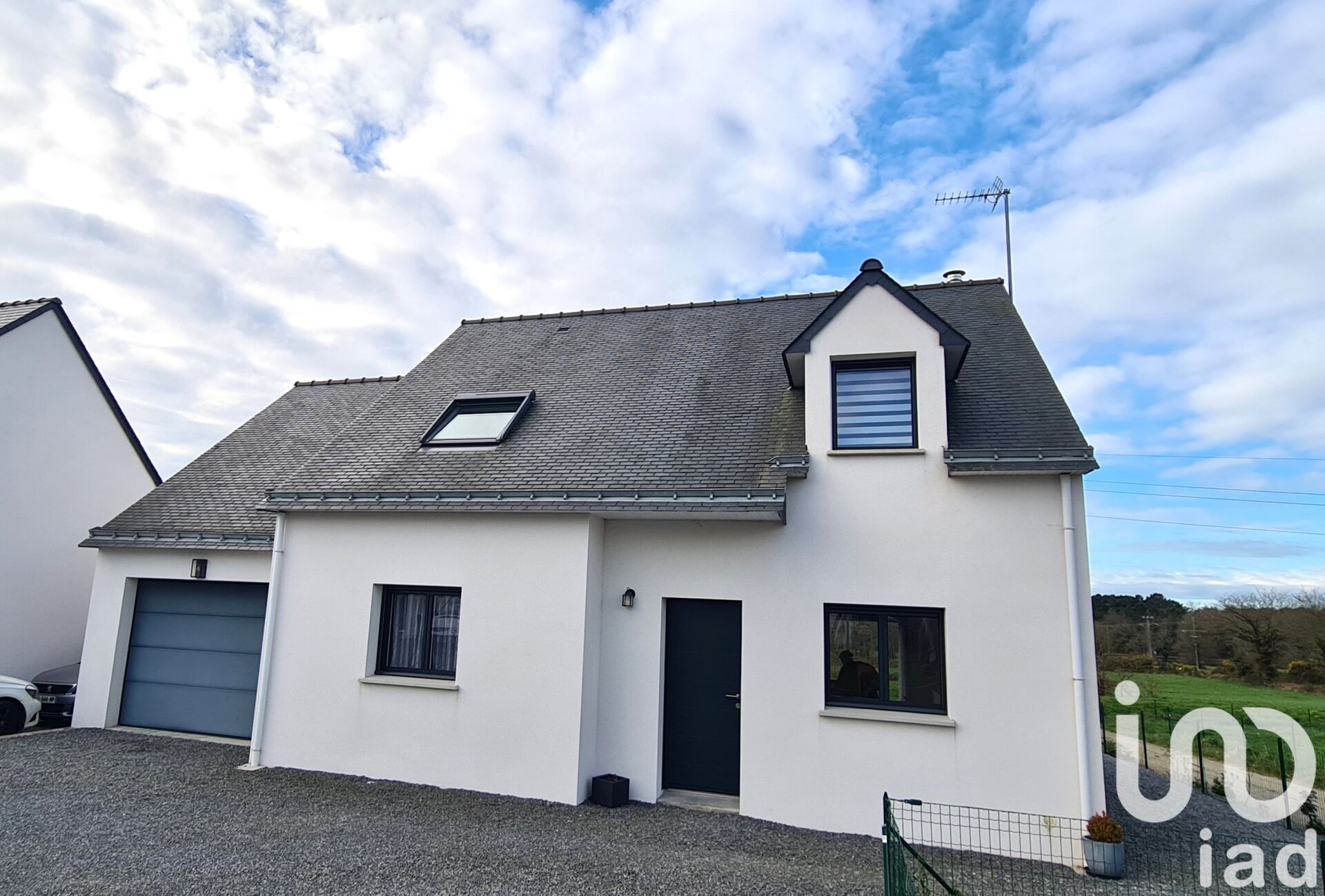 Vente Maison/villa 5 pièces - Photo 2