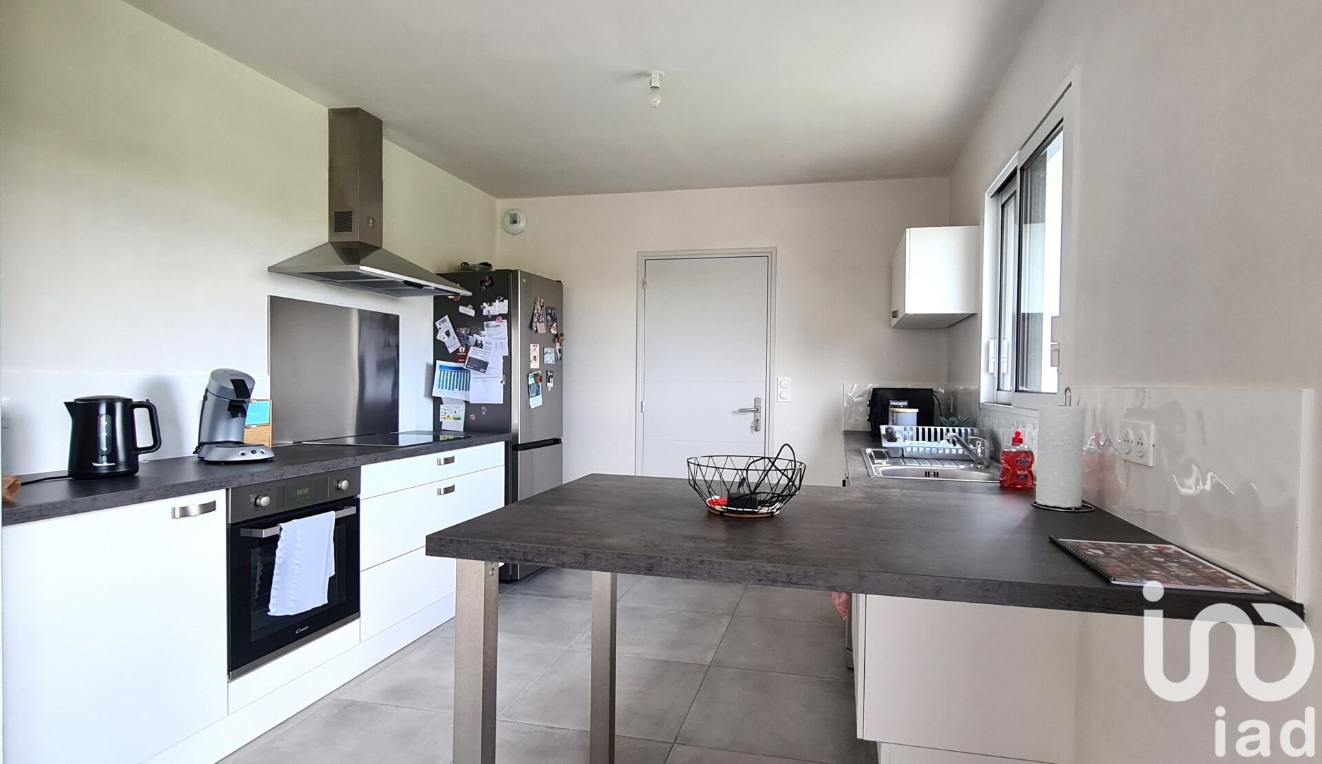 Vente Maison/villa 5 pièces - Photo 3