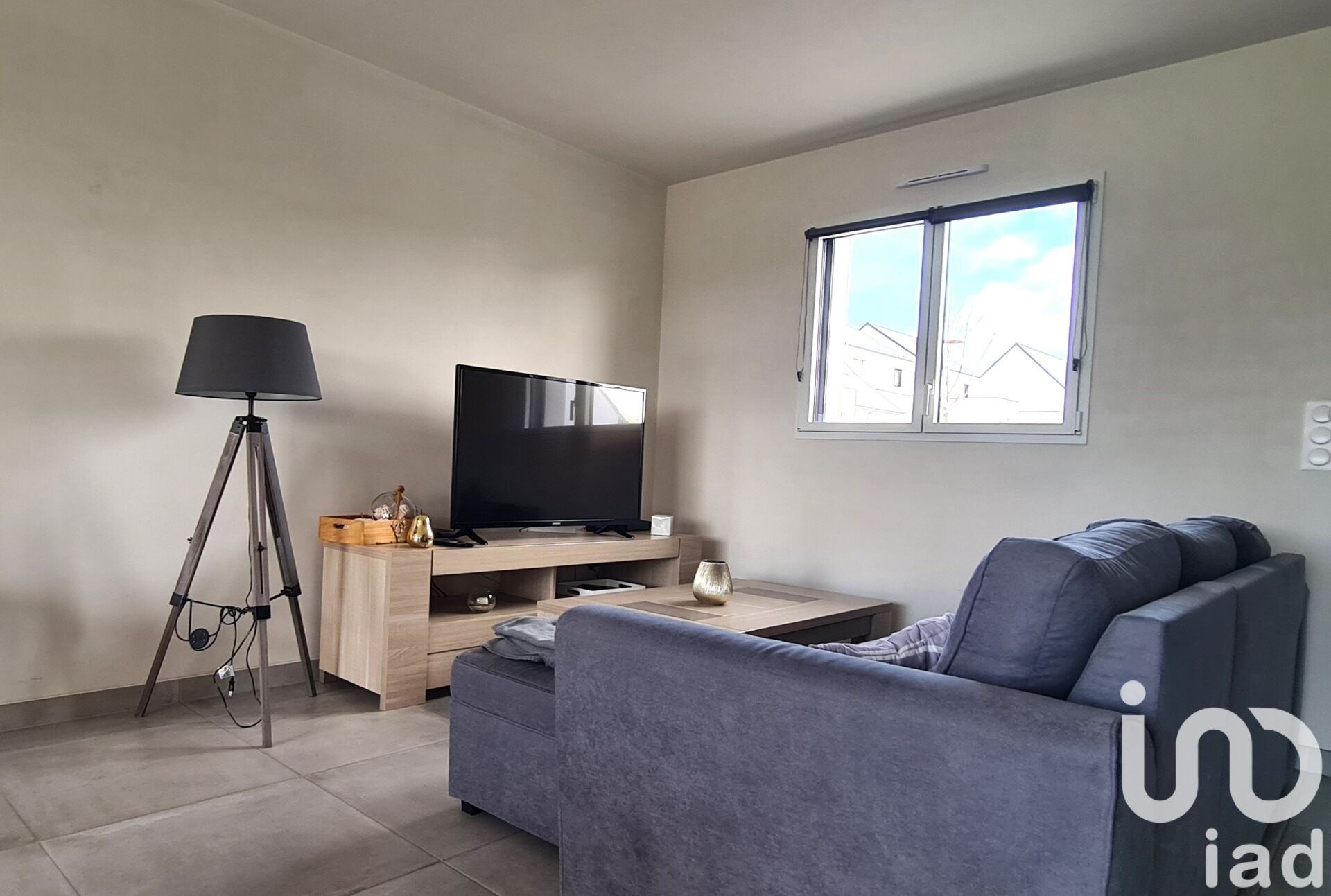 Vente Maison/villa 5 pièces - Photo 4