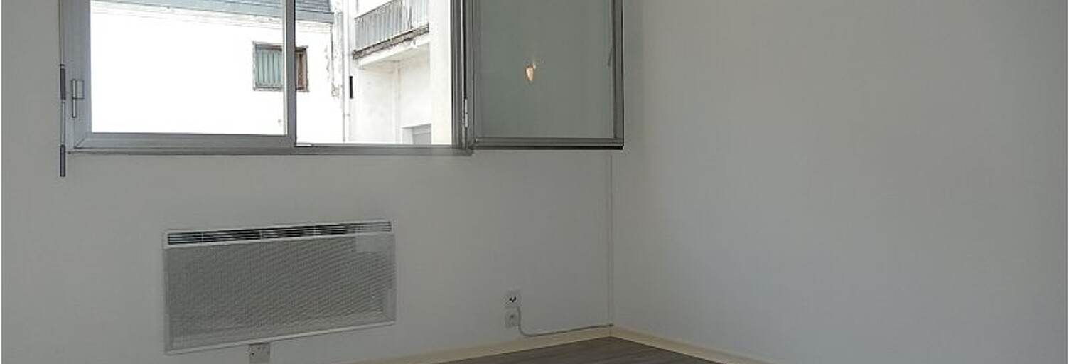 Appartement 1 Pièce 17 m² à louer à Toulouse (31000)