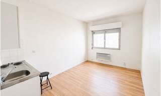 Appartement 1 Pièce 17 m² à louer à Toulouse (31000)