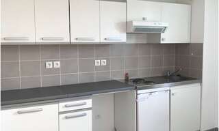 Appartement 2 Pièces 44 m² à louer à Aussonne (31840)