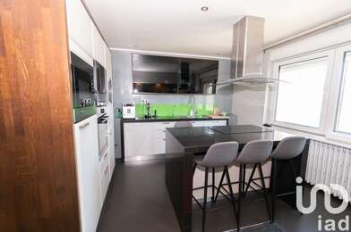 Maison 6 pièces 279000 €