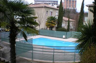 Appartement 2 pièces 632 €