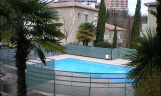 Appartement 2 Pièces 31 m² à louer à Toulouse (31400)