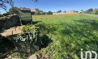Terrain  1083 m² à vendre à Pouillé (85570)