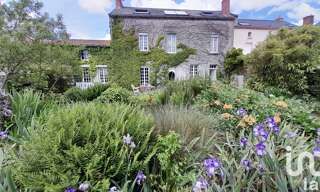 Maison 8 Pièces 206 m² à vendre à Beaupréau-en-Mauges (49510)